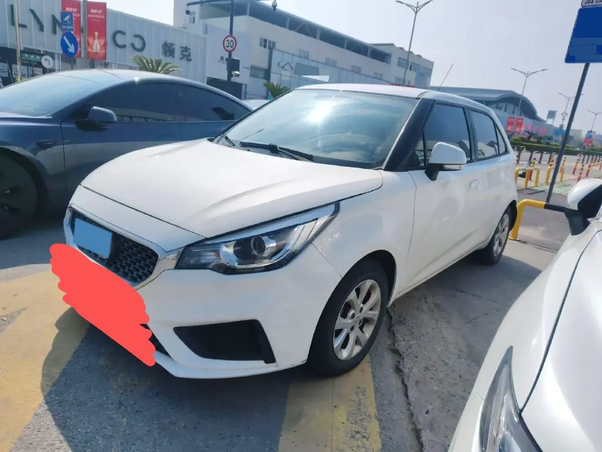 2017 MG 3 1.5L 117HP L4 4AT,autocango,china used car exporter,china ev exporter,chinese used car exporter,chinese used ev exporter