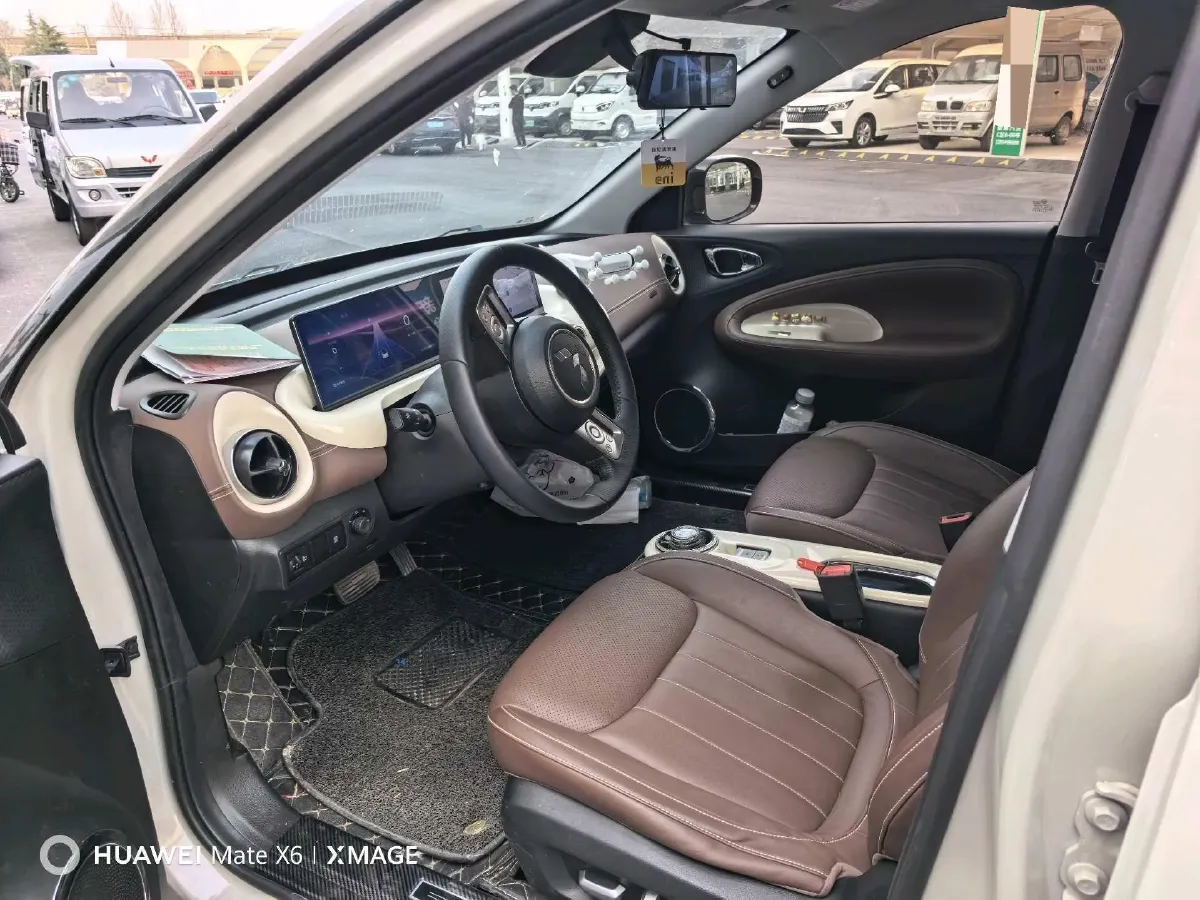 2023 WuLing BinGuo BEV 37.9KWH,autocango,china used car exporter,china ev exporter,chinese used car exporter,chinese used ev exporter