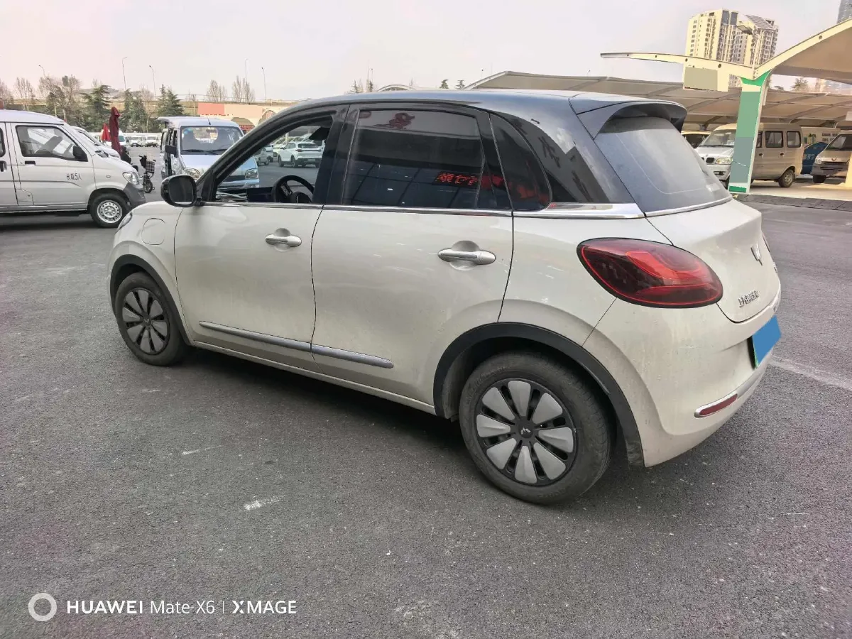 2023 WuLing BinGuo BEV 37.9KWH,autocango,china used car exporter,china ev exporter,chinese used car exporter,chinese used ev exporter
