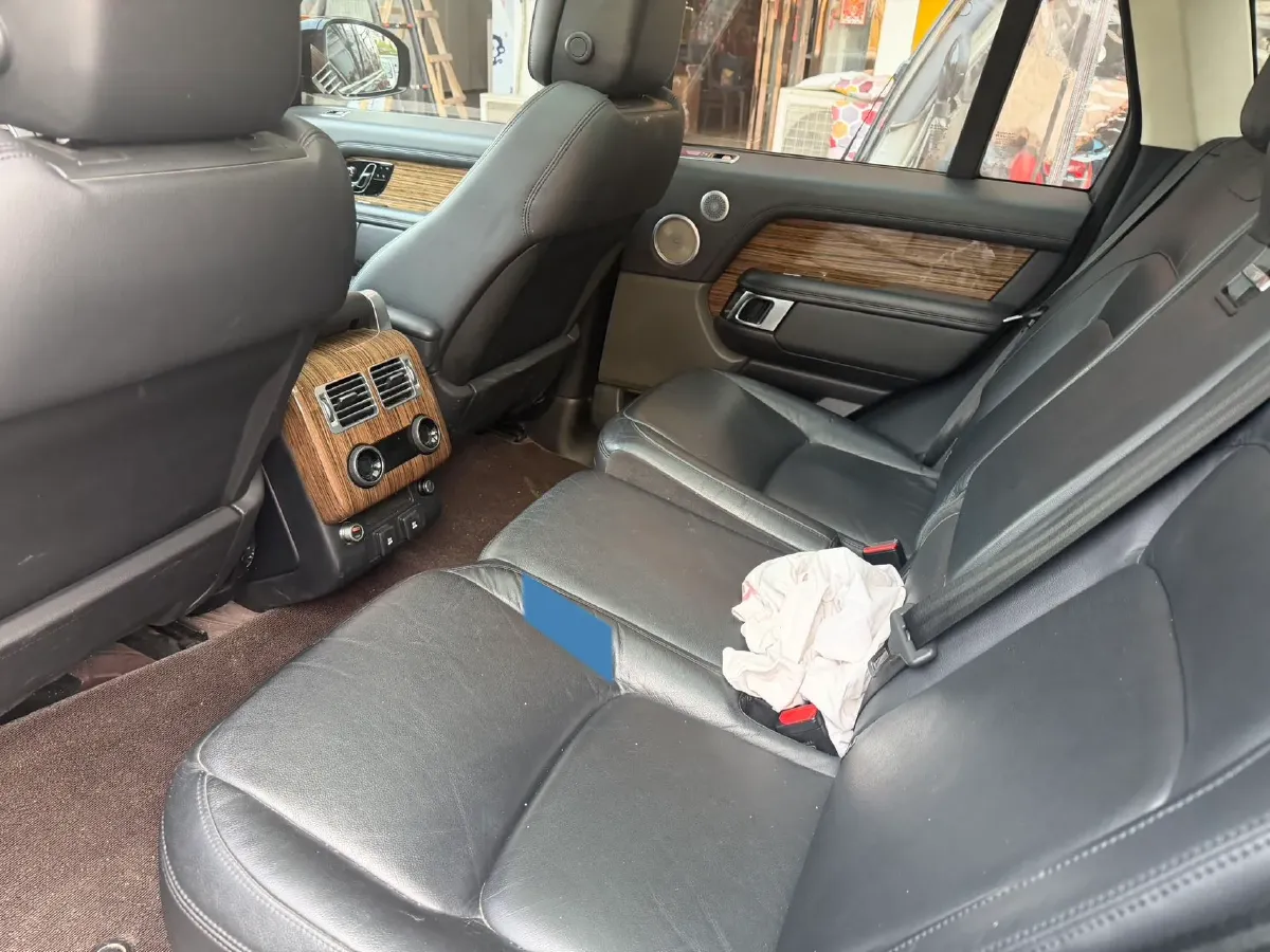 2016 Land Rover Range Rover 3.0T 340HP V6 8AT,autocango,china used car exporter,china ev exporter,chinese used car exporter,chinese used ev exporter