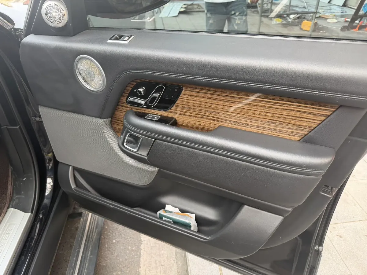 2016 Land Rover Range Rover 3.0T 340HP V6 8AT,autocango,china used car exporter,china ev exporter,chinese used car exporter,chinese used ev exporter