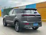 2021 ChangAn CS55 Plus 1.5T 180HP L4 7DCT