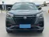 2021 ChangAn CS55 Plus 1.5T 180HP L4 7DCT