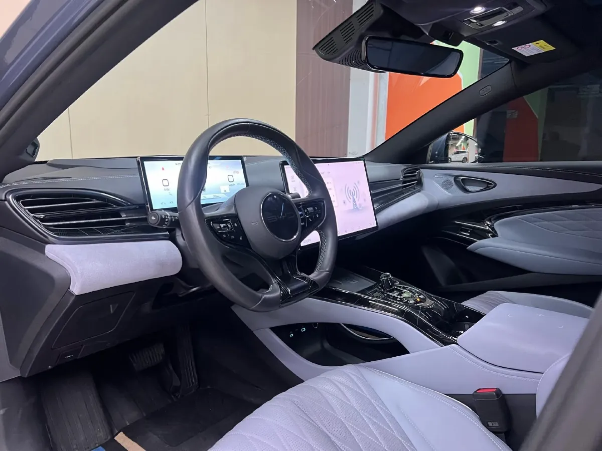 2023 BYD Seal BEV 82.5KWH,autocango,china used car exporter,china ev exporter,chinese used car exporter,chinese used ev exporter