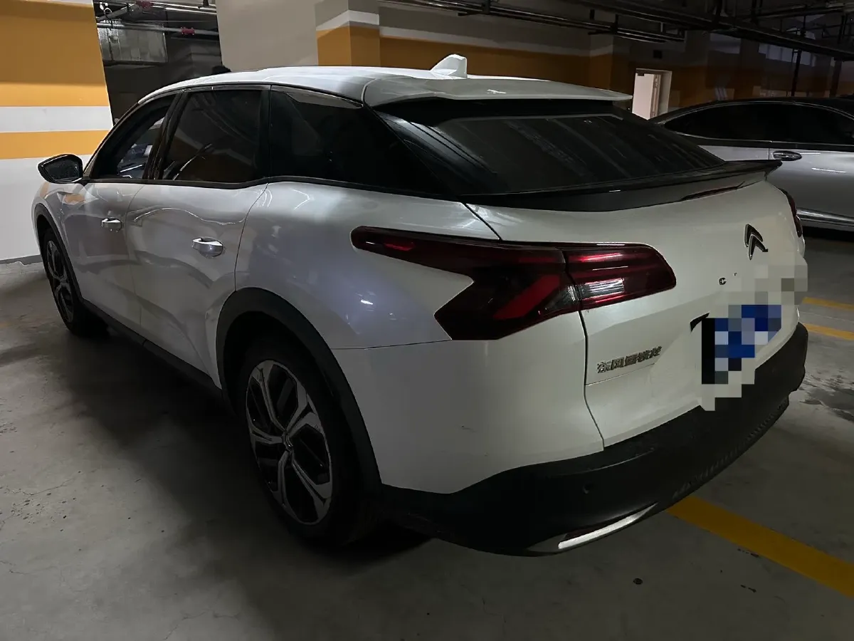 2021 Citroen C5 X 1.6T 175HP L4 8AT,autocango,china used car exporter,china ev exporter,chinese used car exporter,chinese used ev exporter
