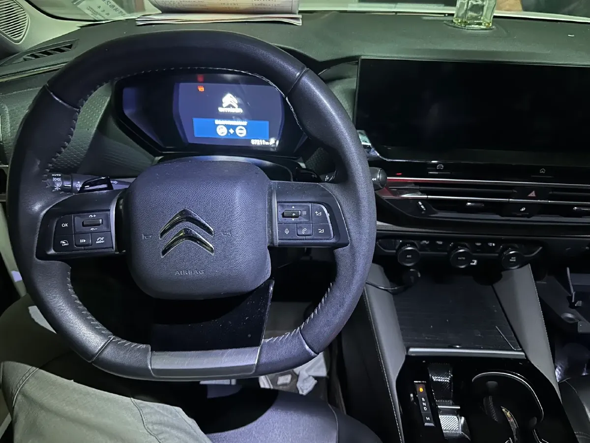 2021 Citroen C5 X 1.6T 175HP L4 8AT,autocango,china used car exporter,china ev exporter,chinese used car exporter,chinese used ev exporter