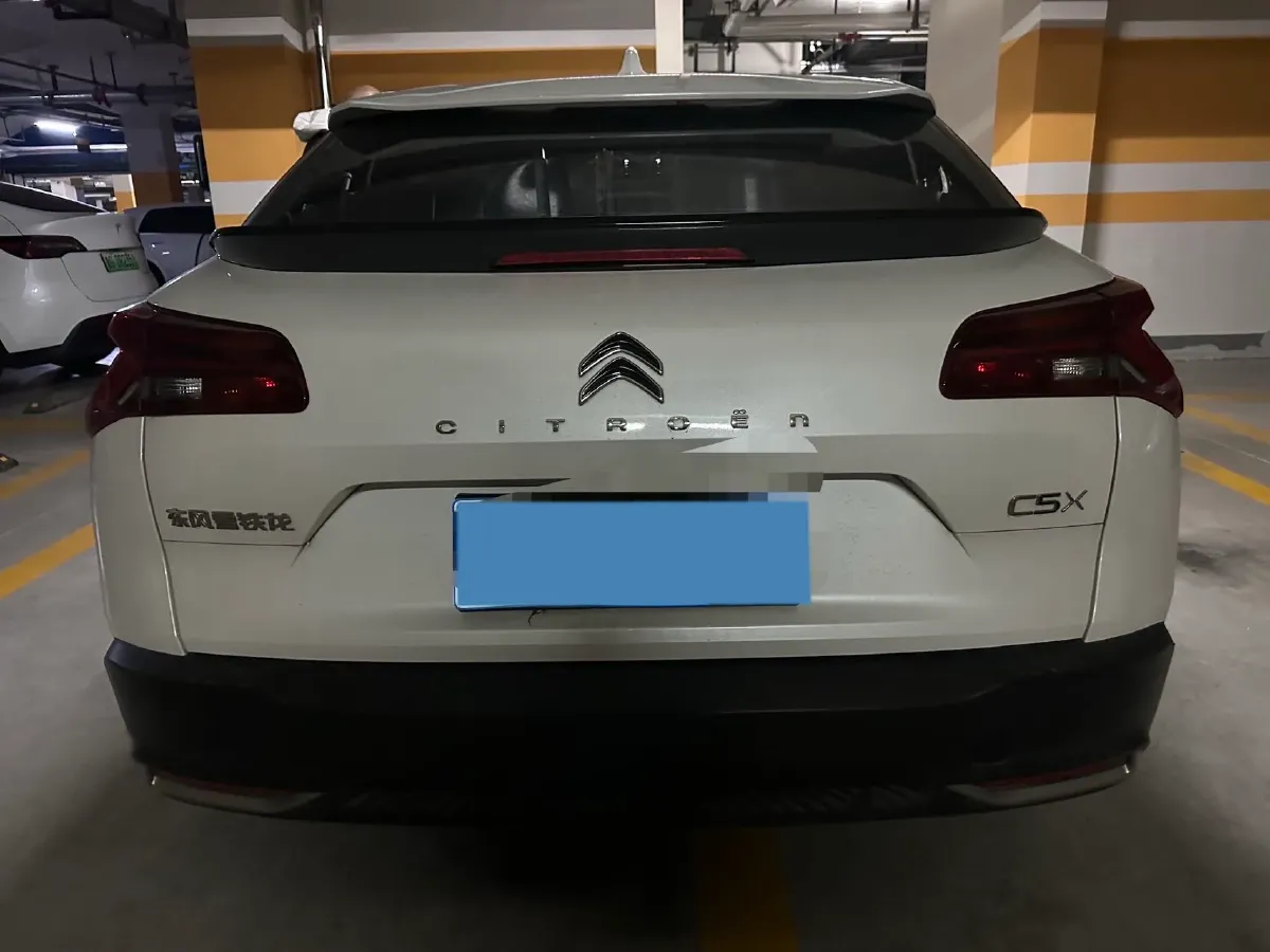 2021 Citroen C5 X 1.6T 175HP L4 8AT,autocango,china used car exporter,china ev exporter,chinese used car exporter,chinese used ev exporter