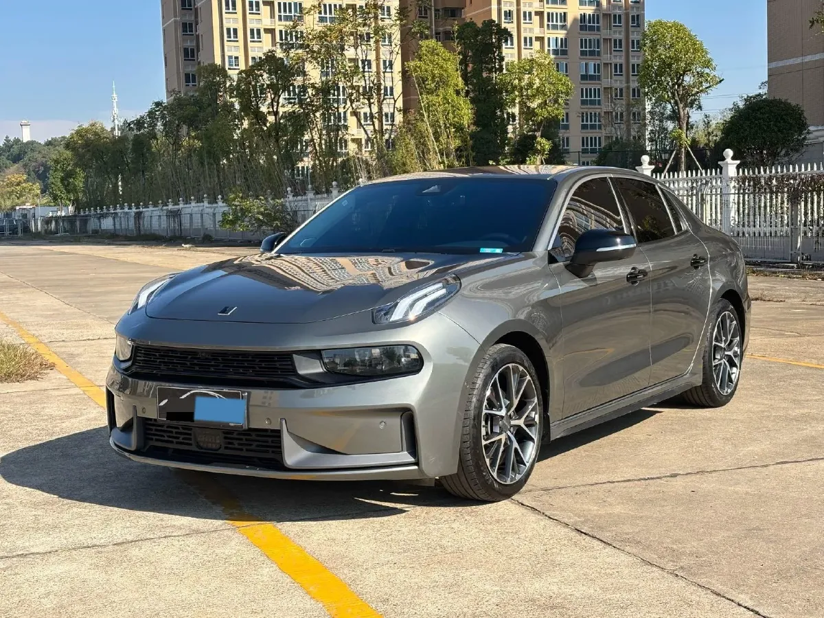 2022 LYNK&CO 03 2.0T 190HP L4 7DCT,autocango,china used car exporter,china ev exporter,chinese used car exporter,chinese used ev exporter