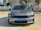 2022 LYNK&CO 03 2.0T 190HP L4 7DCT