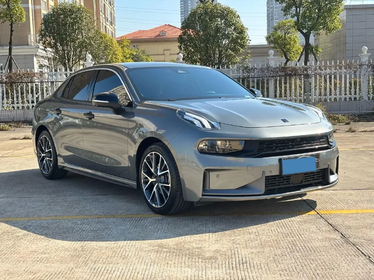 2022 LYNK&CO 03 2.0T 190HP L4 7DCT,autocango,china used car exporter,china ev exporter,chinese used car exporter,chinese used ev exporter