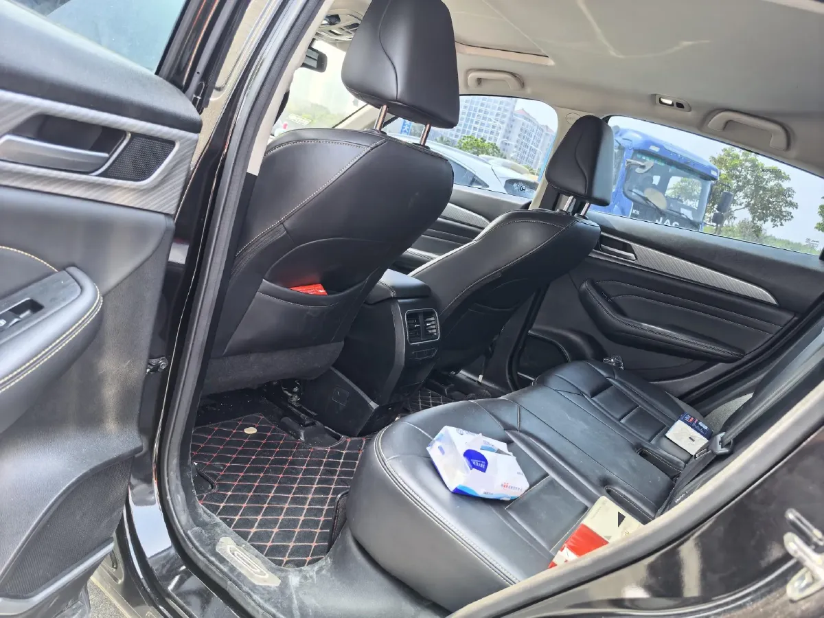 2020 Haval F7 2.0T 224HP L4 7DCT,autocango,china used car exporter,china ev exporter,chinese used car exporter,chinese used ev exporter