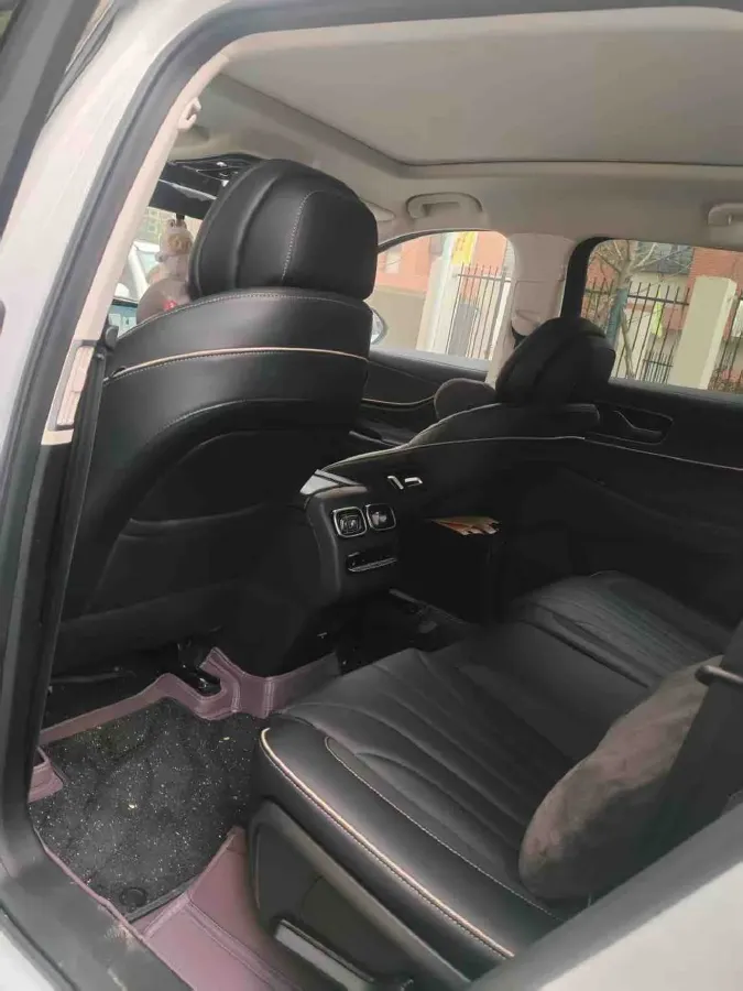 2023 Chery Tiggo 9 2.0T 261HP L4 7DCT,autocango,china used car exporter,china ev exporter,chinese used car exporter,chinese used ev exporter