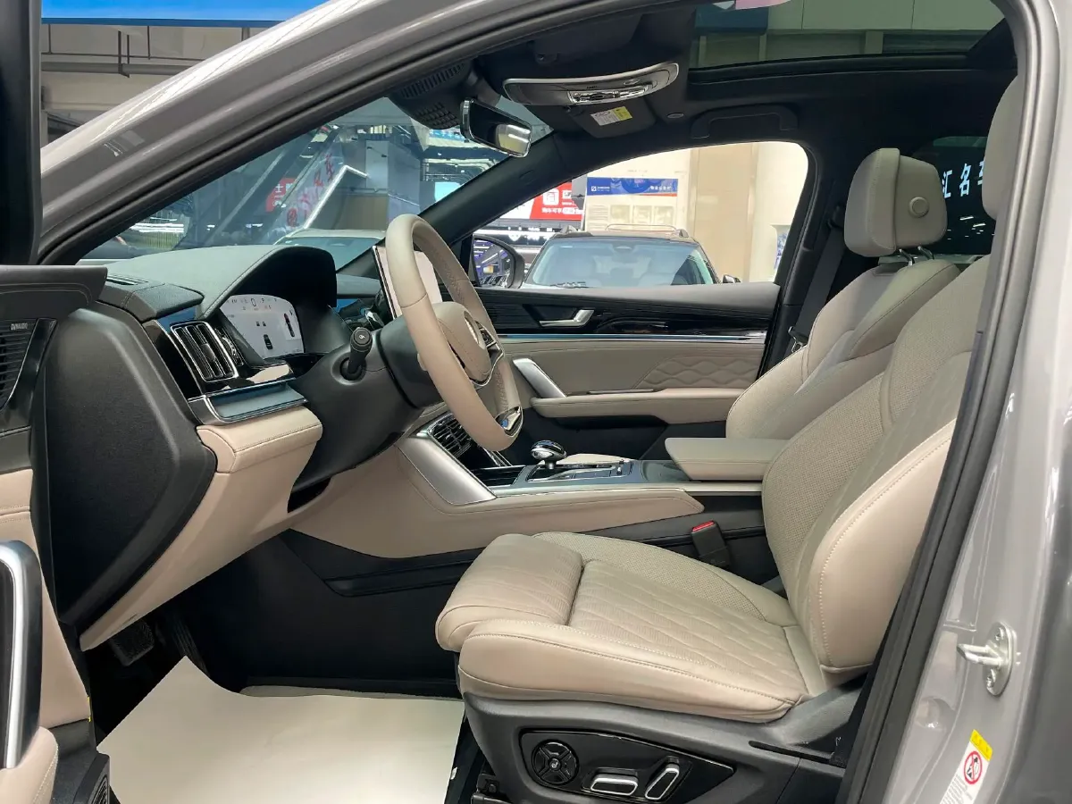 2025 BYD Tang 1.5T 156HP L4 E-CVT PHEV 21.504KWH,autocango,china used car exporter,china ev exporter,chinese used car exporter,chinese used ev exporter