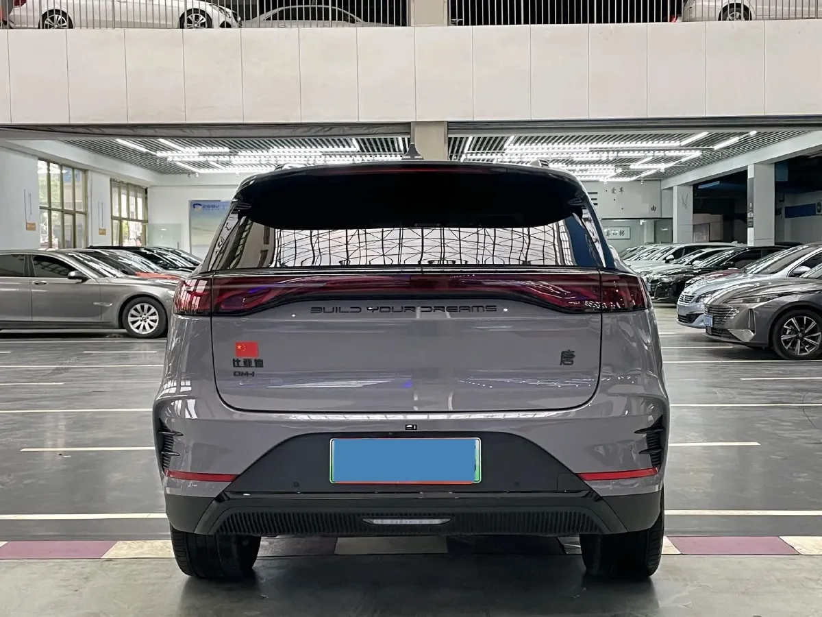 2025 BYD Tang 1.5T 156HP L4 E-CVT PHEV 21.504KWH,autocango,china used car exporter,china ev exporter,chinese used car exporter,chinese used ev exporter