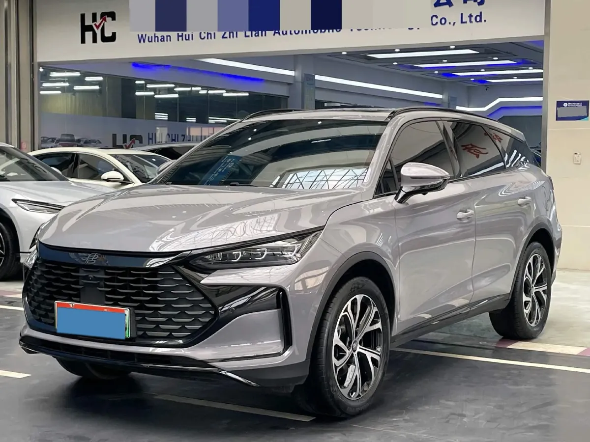 2025 BYD Tang 1.5T 156HP L4 E-CVT PHEV 21.504KWH,autocango,china used car exporter,china ev exporter,chinese used car exporter,chinese used ev exporter