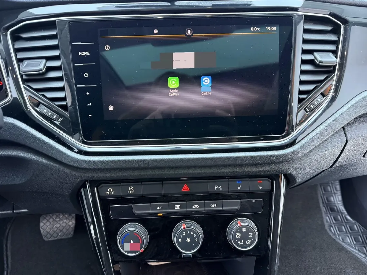 2021 Volkswagen T-Roc 1.4T 150HP L4 7DCT,autocango,china used car exporter,china ev exporter,chinese used car exporter,chinese used ev exporter