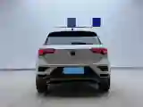 2021 Volkswagen T-Roc 1.4T 150HP L4 7DCT