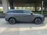2022 Roewe iMAX8 BEV 90KWH