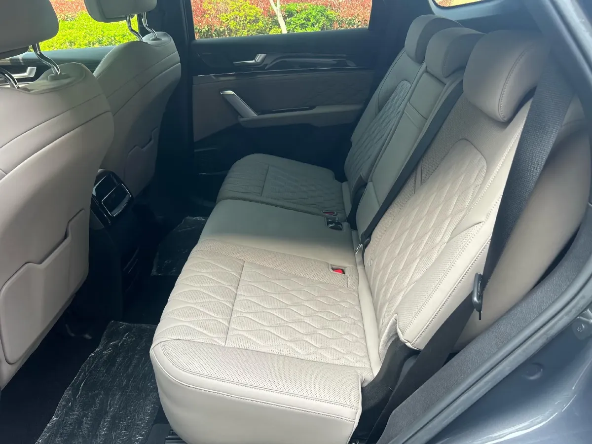 2022 Roewe iMAX8 BEV 90KWH,autocango,china used car exporter,china ev exporter,chinese used car exporter,chinese used ev exporter