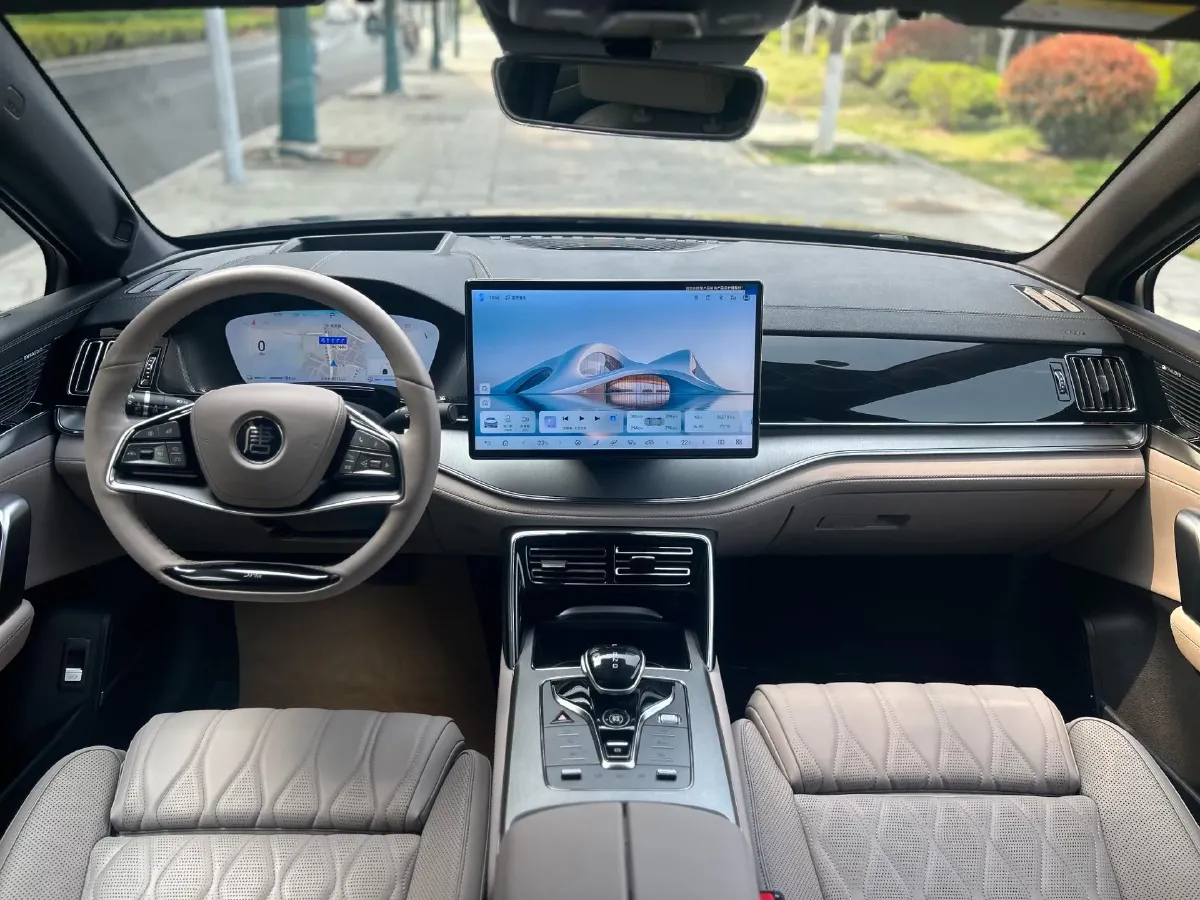 2022 Roewe iMAX8 BEV 90KWH,autocango,china used car exporter,china ev exporter,chinese used car exporter,chinese used ev exporter