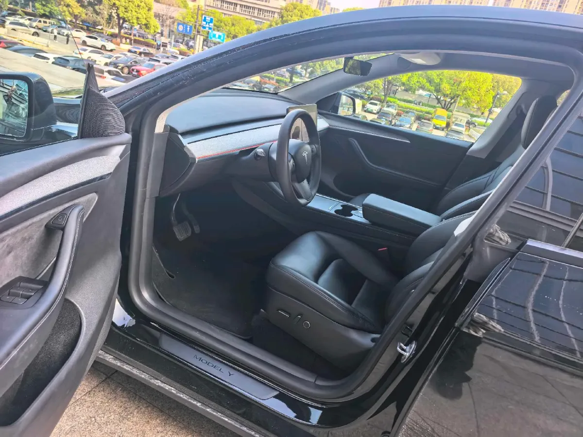 2023 Tesla Model Y BEV 78.4KWH,autocango,china used car exporter,china ev exporter,chinese used car exporter,chinese used ev exporter