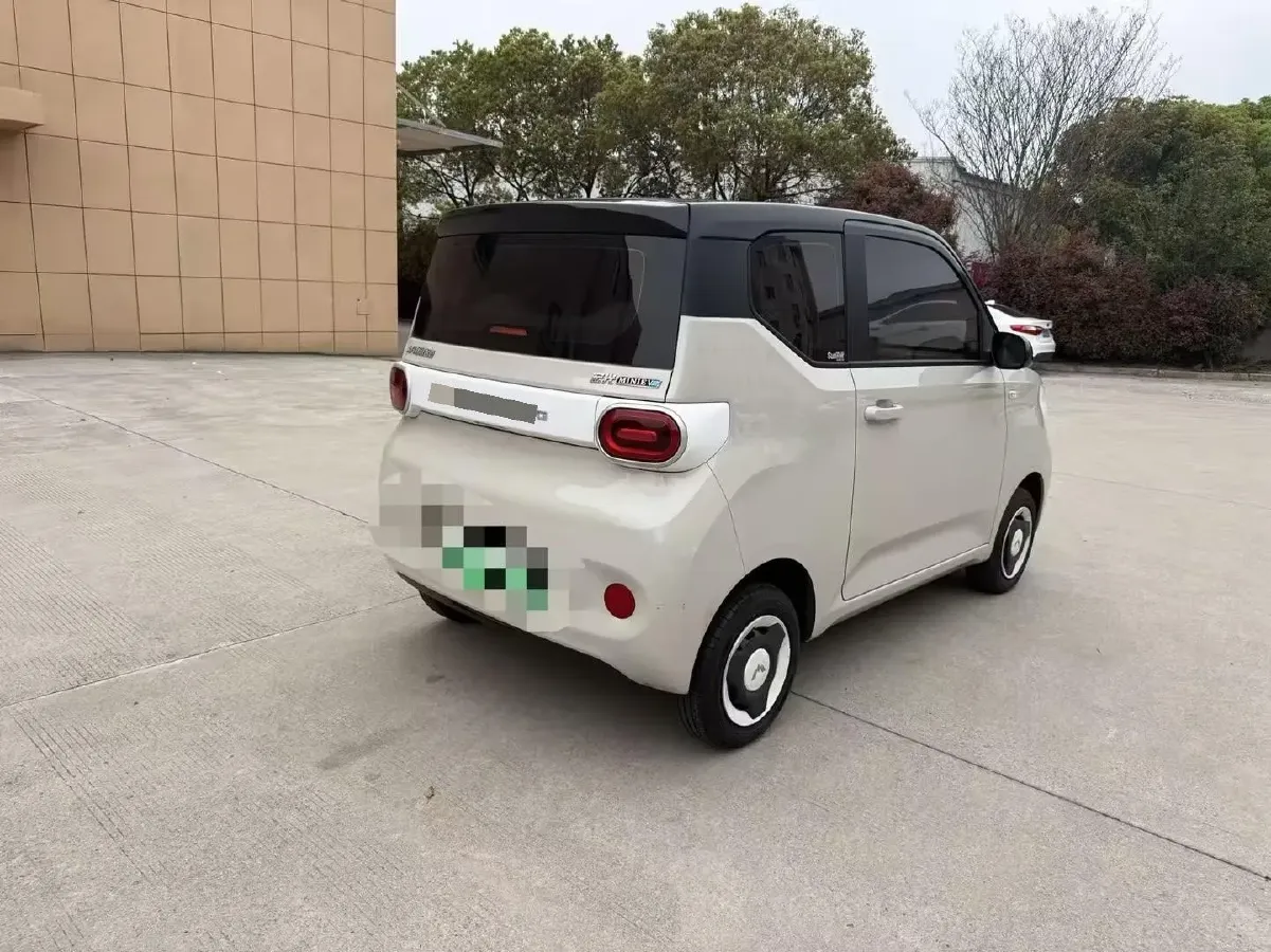 2024 WuLing HongGuang MINI EV BEV 17.3KWH,autocango,china used car exporter,china ev exporter,chinese used car exporter,chinese used ev exporter
