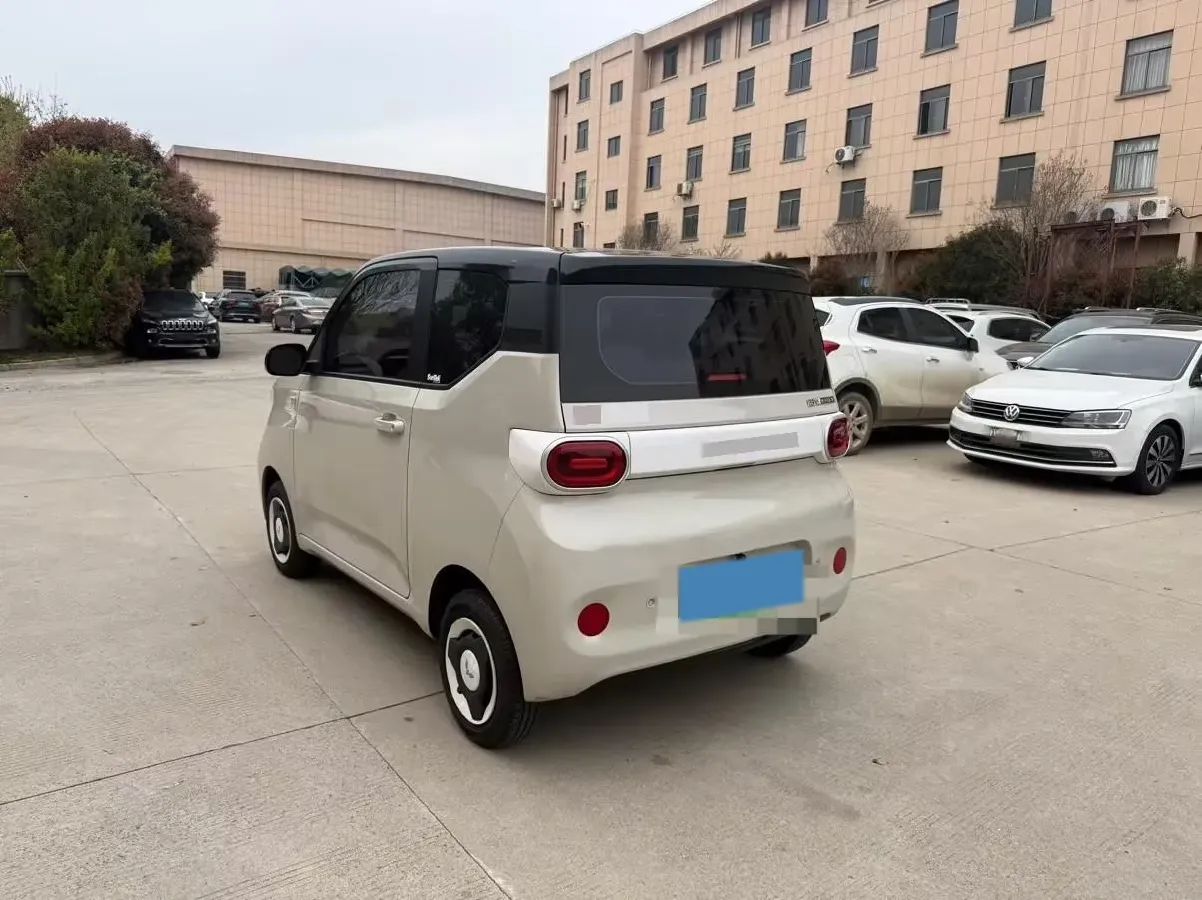 2024 WuLing HongGuang MINI EV BEV 17.3KWH,autocango,china used car exporter,china ev exporter,chinese used car exporter,chinese used ev exporter