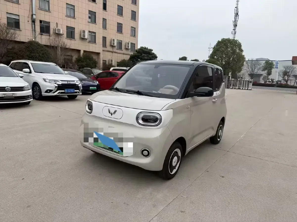 2024 WuLing HongGuang MINI EV BEV 17.3KWH,autocango,china used car exporter,china ev exporter,chinese used car exporter,chinese used ev exporter