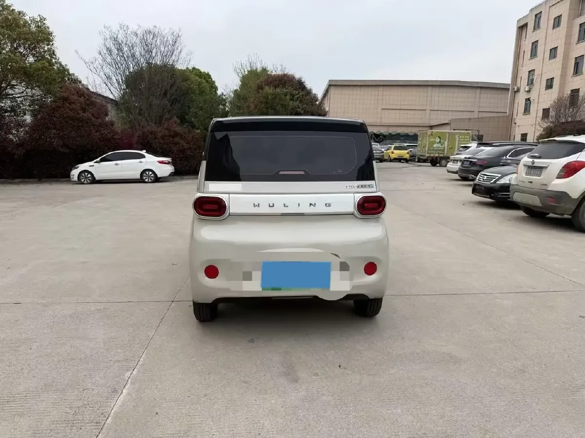 2024 WuLing HongGuang MINI EV BEV 17.3KWH,autocango,china used car exporter,china ev exporter,chinese used car exporter,chinese used ev exporter