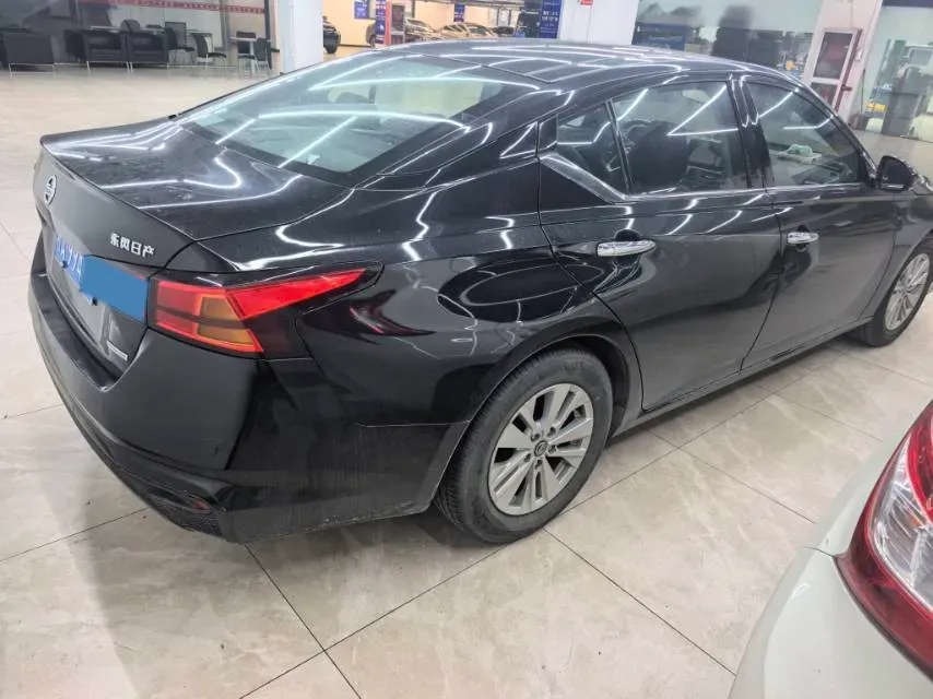 2020 Nissan Teana 2.0L 156HP L4 CVT,autocango,china used car exporter,china ev exporter,chinese used car exporter,chinese used ev exporter