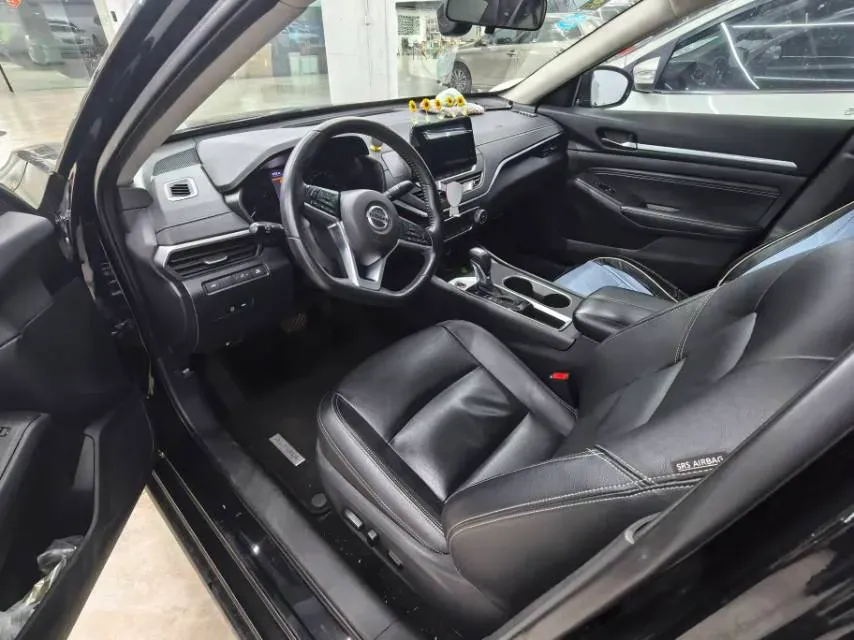 2020 Nissan Teana 2.0L 156HP L4 CVT,autocango,china used car exporter,china ev exporter,chinese used car exporter,chinese used ev exporter