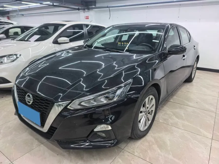 2020 Nissan Teana 2.0L 156HP L4 CVT,autocango,china used car exporter,china ev exporter,chinese used car exporter,chinese used ev exporter