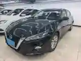 2020 Nissan Teana 2.0L 156HP L4 CVT