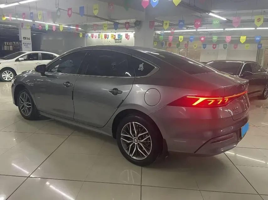 2023 BYD Qin Plus 1.5L 110HP L4 E-CVT PHEV 18.32KWH,autocango,china used car exporter,china ev exporter,chinese used car exporter,chinese used ev exporter