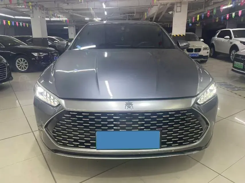 2023 BYD Qin Plus 1.5L 110HP L4 E-CVT PHEV 18.32KWH,autocango,china used car exporter,china ev exporter,chinese used car exporter,chinese used ev exporter