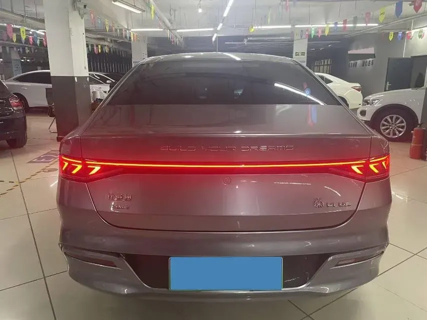 2023 BYD Qin Plus 1.5L 110HP L4 E-CVT PHEV 18.32KWH,autocango,china used car exporter,china ev exporter,chinese used car exporter,chinese used ev exporter