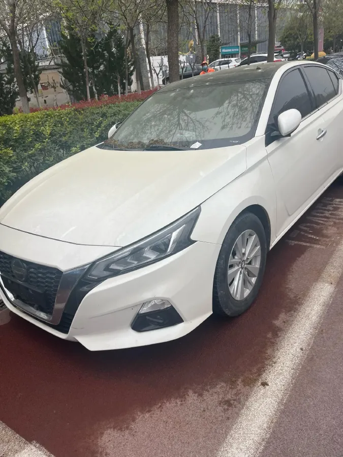 2020 Nissan Teana 2.0L 156HP L4 CVT,autocango,china used car exporter,china ev exporter,chinese used car exporter,chinese used ev exporter