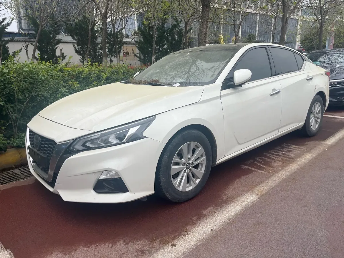 2020 Nissan Teana 2.0L 156HP L4 CVT,autocango,china used car exporter,china ev exporter,chinese used car exporter,chinese used ev exporter