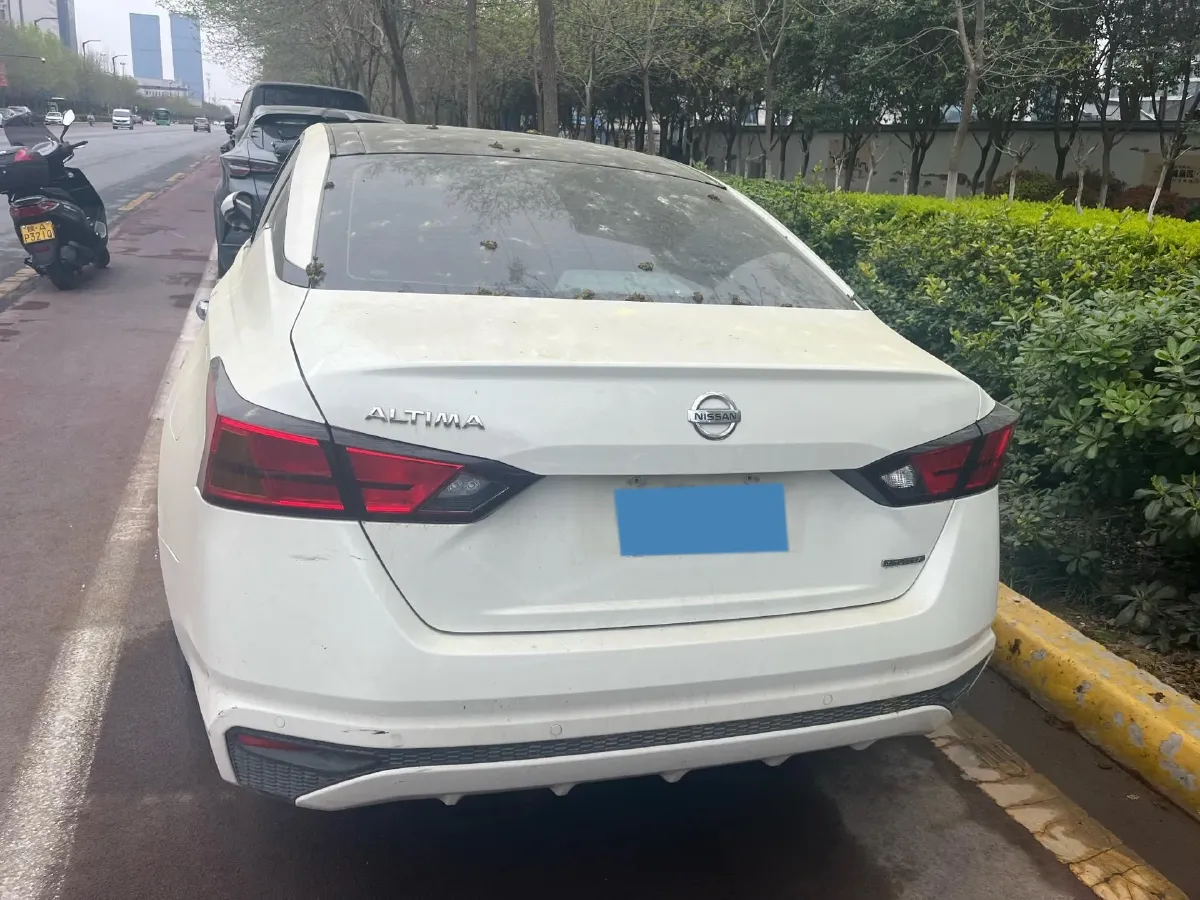 2020 Nissan Teana 2.0L 156HP L4 CVT,autocango,china used car exporter,china ev exporter,chinese used car exporter,chinese used ev exporter