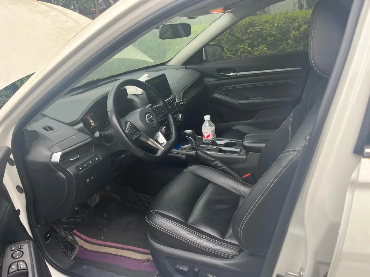 2020 Nissan Teana 2.0L 156HP L4 CVT,autocango,china used car exporter,china ev exporter,chinese used car exporter,chinese used ev exporter