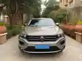 2021 Volkswagen T-Roc 1.4T 150HP L4 7DCT