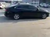 2019 Chevrolet Malibu XL 1.3T 165HP L3 CVT