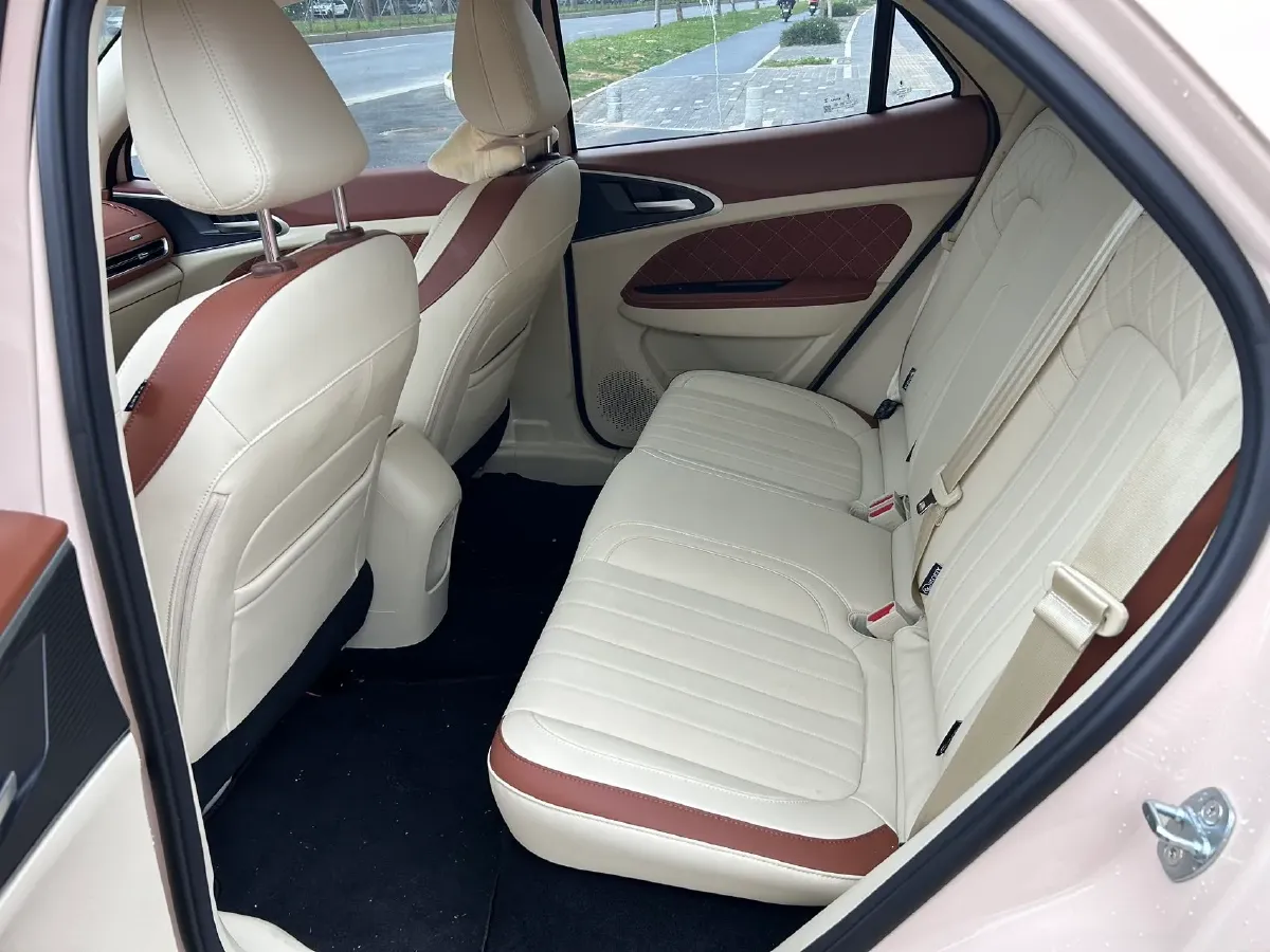 2024 Ora FunkyCat BEV 45.9KWH,autocango,china used car exporter,china ev exporter,chinese used car exporter,chinese used ev exporter