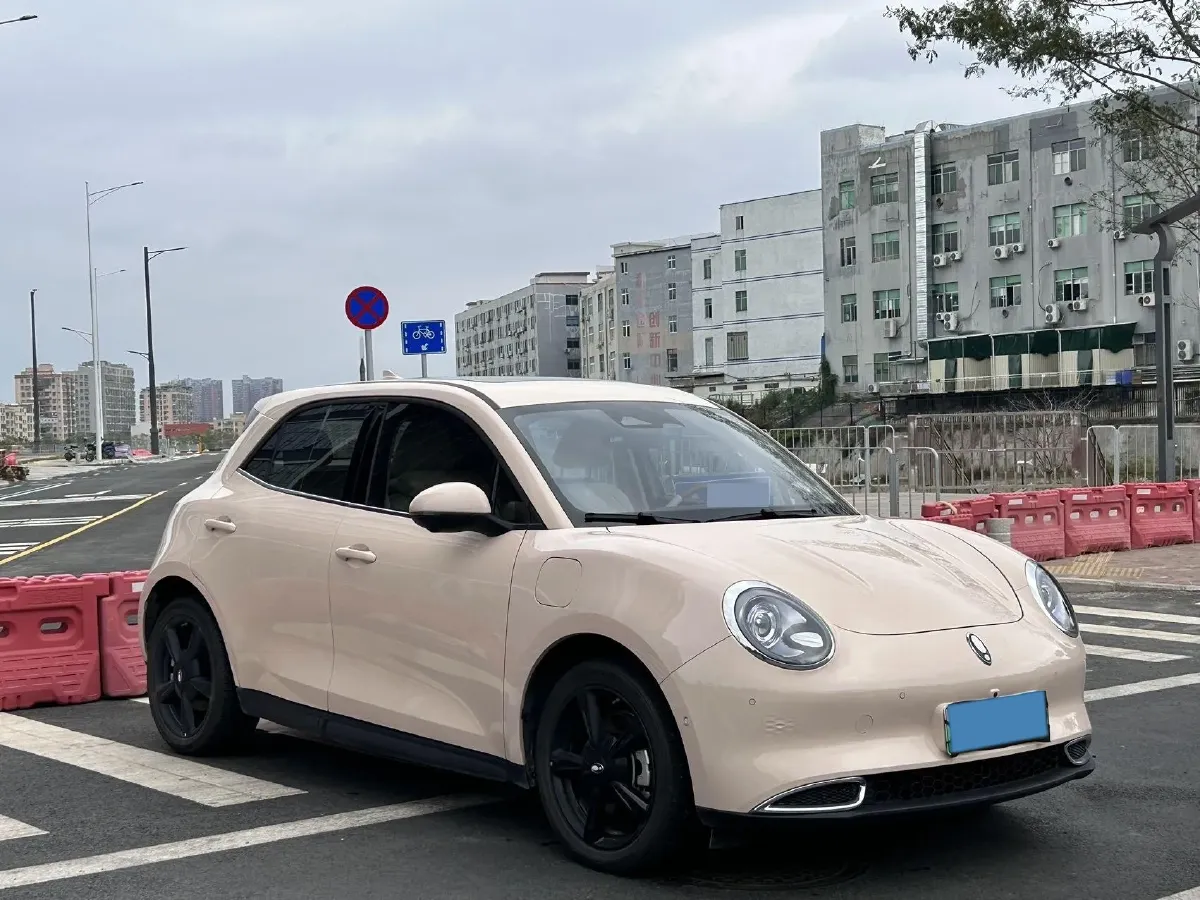 2024 Ora FunkyCat BEV 45.9KWH,autocango,china used car exporter,china ev exporter,chinese used car exporter,chinese used ev exporter