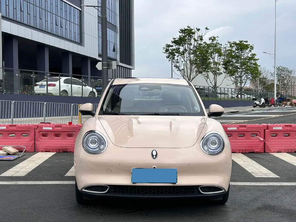 2024 Ora FunkyCat BEV 45.9KWH,autocango,china used car exporter,china ev exporter,chinese used car exporter,chinese used ev exporter