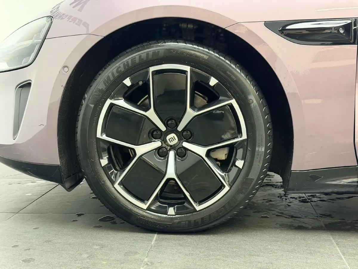 2024 MI SU7 BEV 73.6KWH,autocango,china used car exporter,china ev exporter,chinese used car exporter,chinese used ev exporter