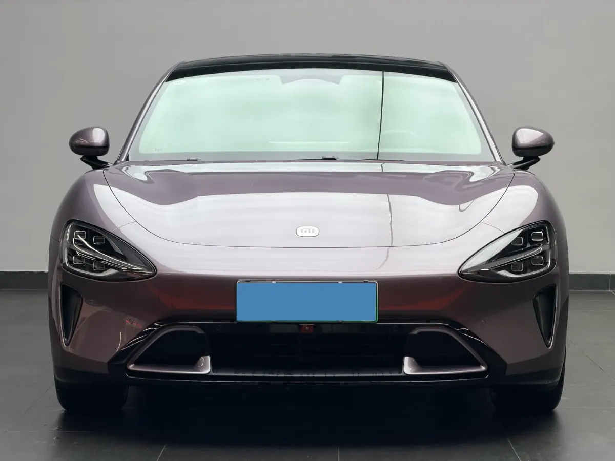 2024 MI SU7 BEV 73.6KWH,autocango,china used car exporter,china ev exporter,chinese used car exporter,chinese used ev exporter