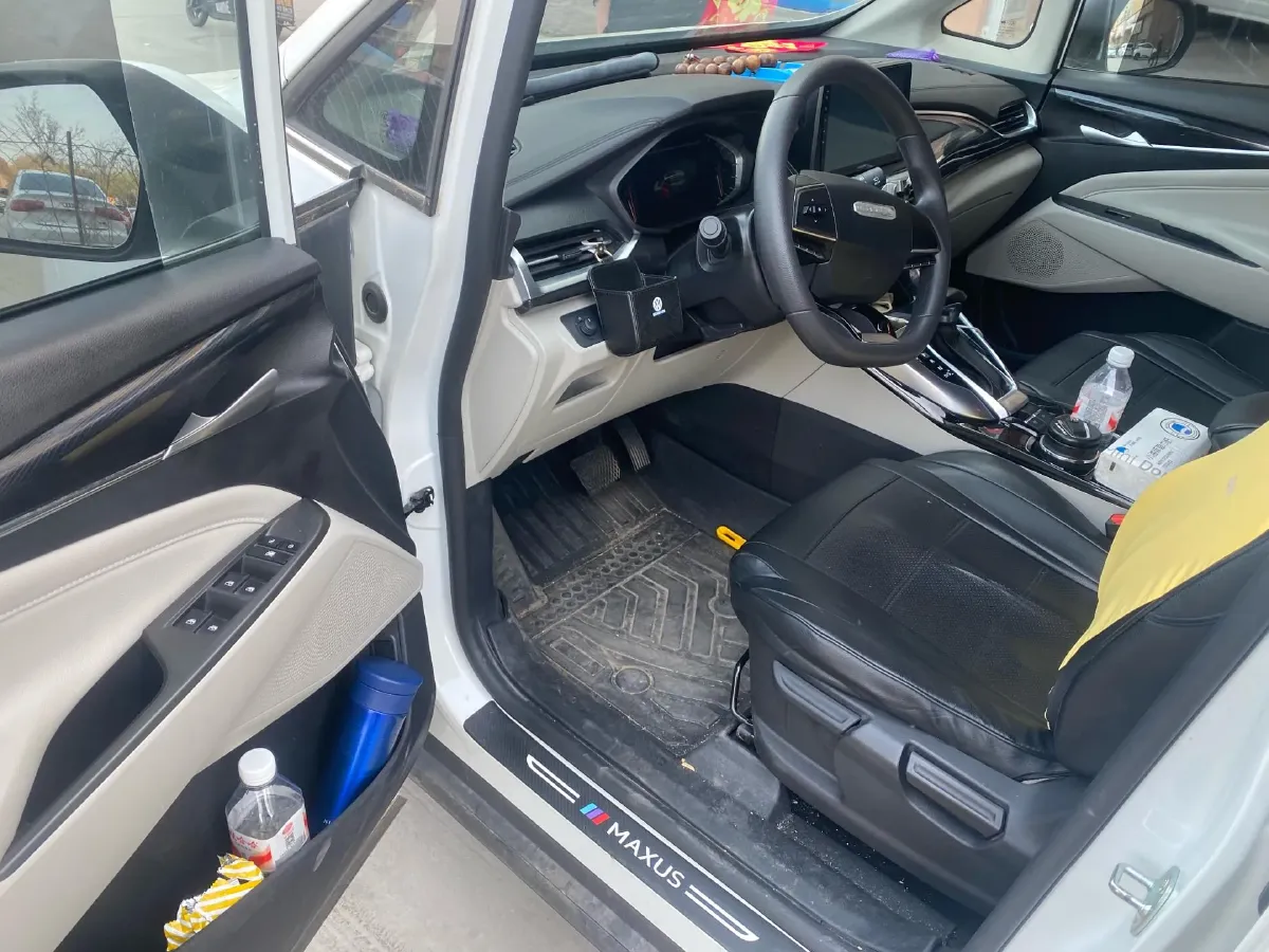 2022 MAXUS G50 1.5T 169HP L4 7DCT,autocango,china used car exporter,china ev exporter,chinese used car exporter,chinese used ev exporter