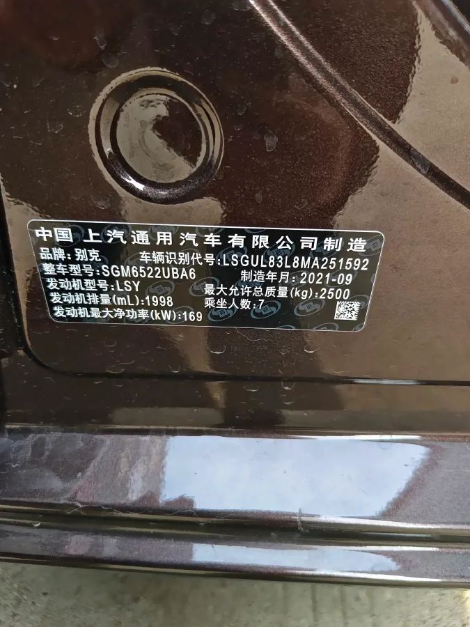 2021 Buick GL8 2.0T 237HP L4 9AT,autocango,china used car exporter,china ev exporter,chinese used car exporter,chinese used ev exporter