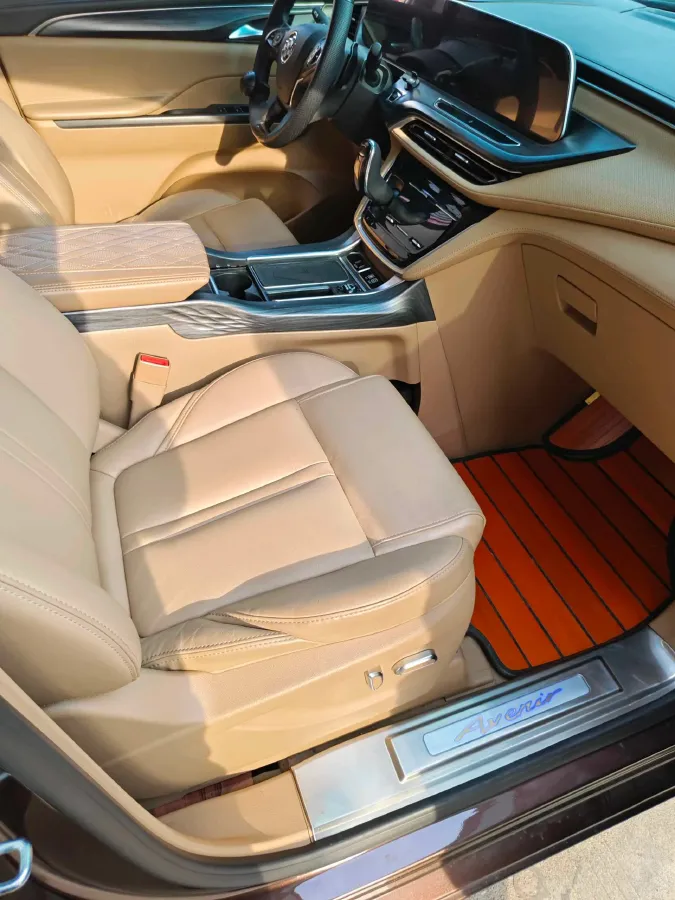 2021 Buick GL8 2.0T 237HP L4 9AT,autocango,china used car exporter,china ev exporter,chinese used car exporter,chinese used ev exporter